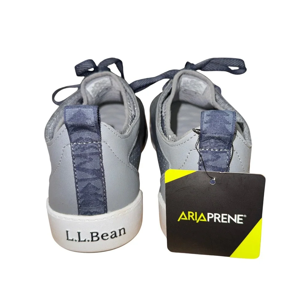 L.L. Bean bean men
